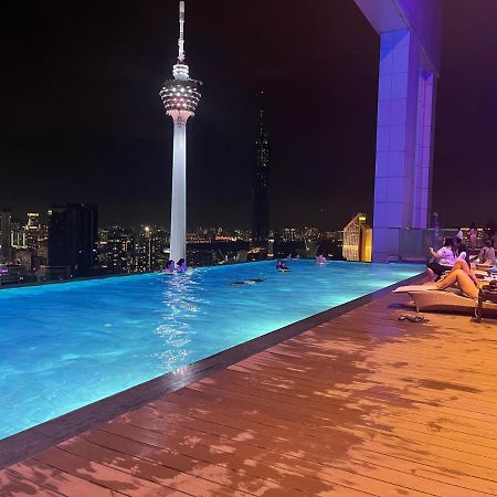 The Platinum Klcc By Home Stay Kuala Lumpur Exterior foto