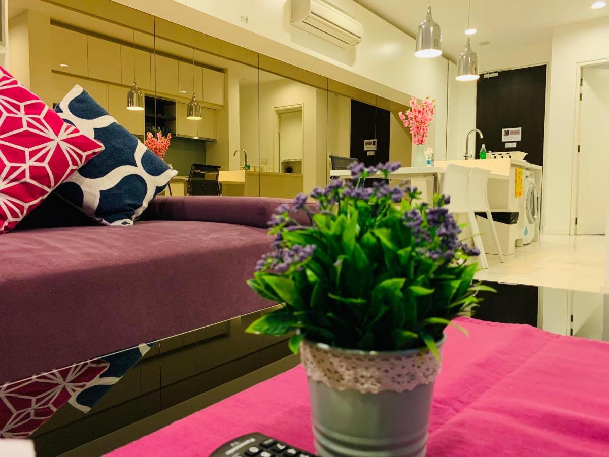 The Platinum Klcc By Home Stay Kuala Lumpur Exterior foto