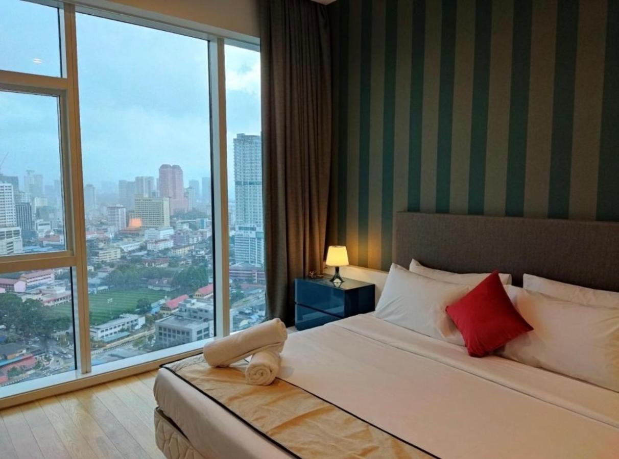 The Platinum Klcc By Home Stay Kuala Lumpur Exterior foto